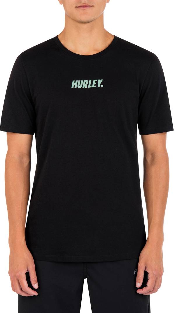 Hurley Men's Everyday Explore Fastlane T-Shirt product image