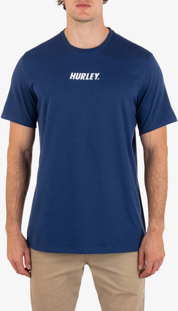 Hurley Men's Everyday Explore Fastlane T-Shirt | Dick's Sporting Goods