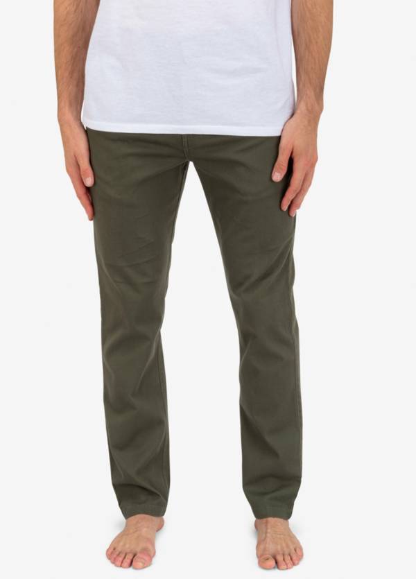 Hurley Men's Worker Icon II Pants