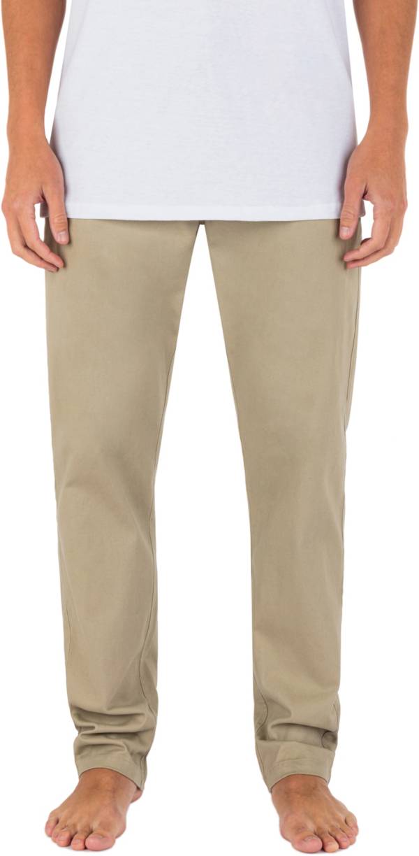 Hurley Men's Worker Icon II Pants Dick's Sporting Goods