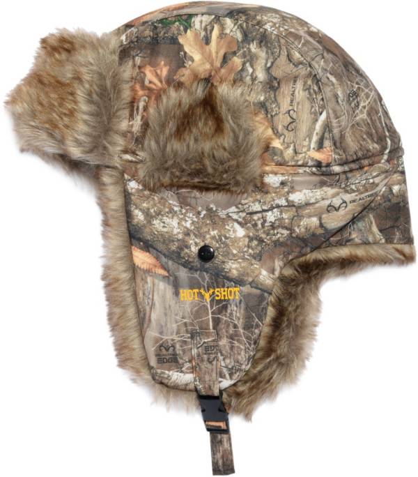 Hot Shot Sabre Insulated Trapper Hat product image