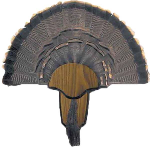 Hunter's Specialties Turkey Fan and Beard Mounting Kit product image