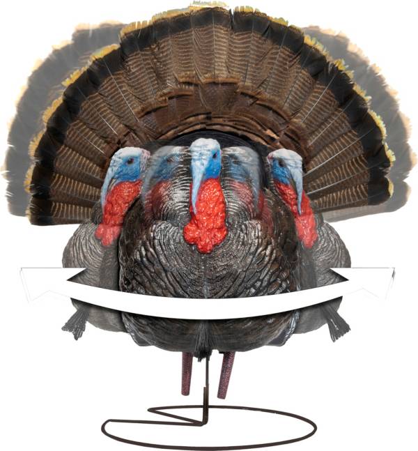 Higdon Outdoors Full Body Turkey Strutter product image
