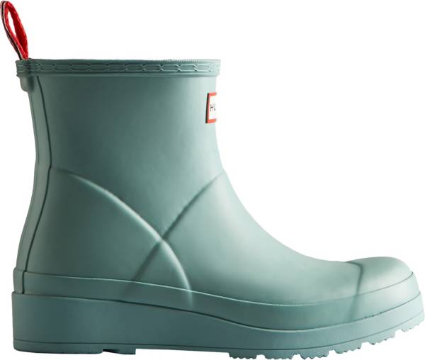 het winkelcentrum Onschuld Vrijwel Hunter Women's Play Short Waterproof Rain Boots | Dick's Sporting Goods