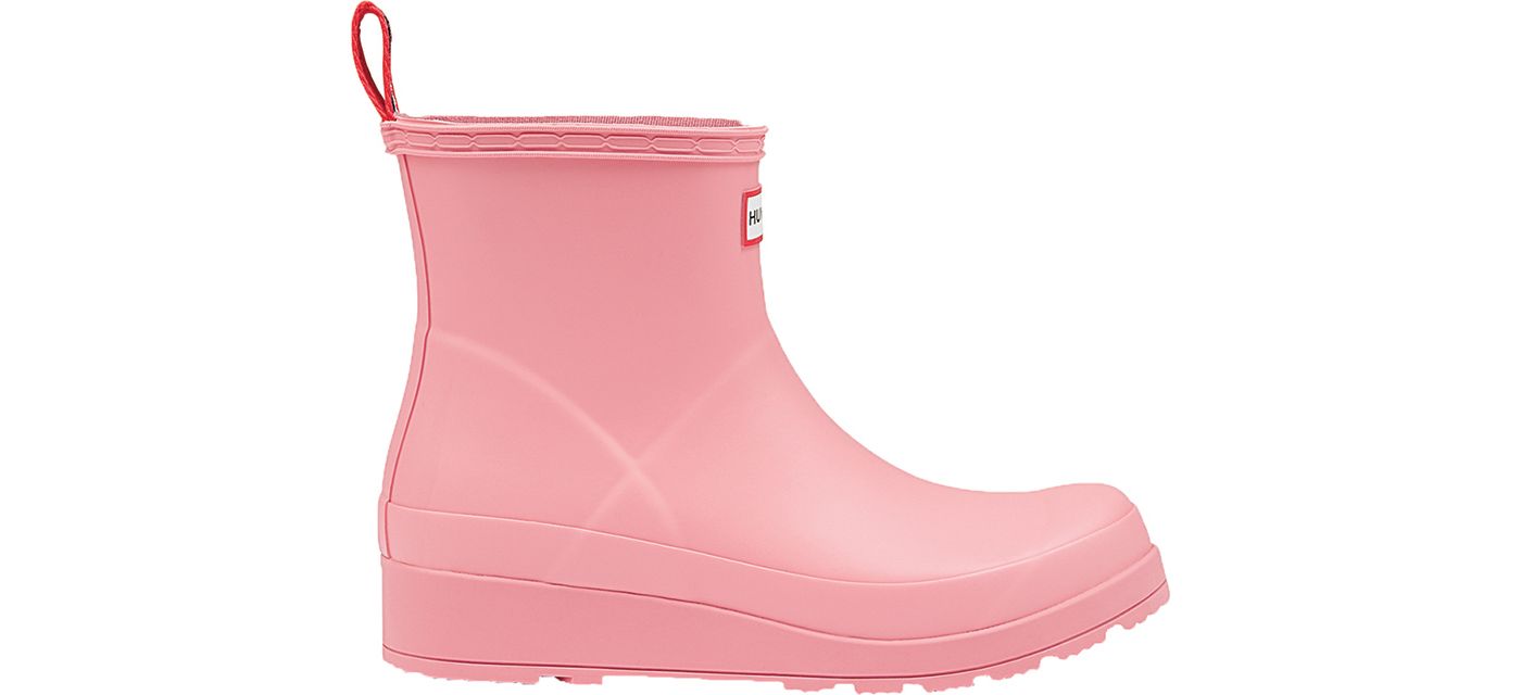 Hunter Women s Play Short Waterproof Rain Boots Dick s Sporting Goods