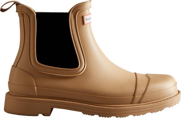 Hunter Women's Commando Chelsea Boots product image