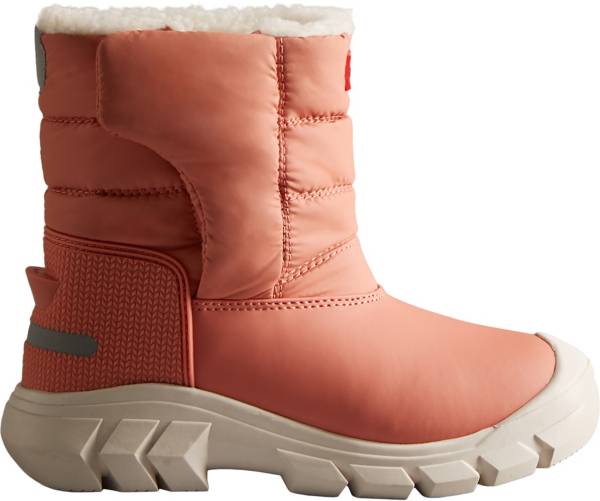 Hunter Boots Big Kids' Intrepid Snow Boots product image
