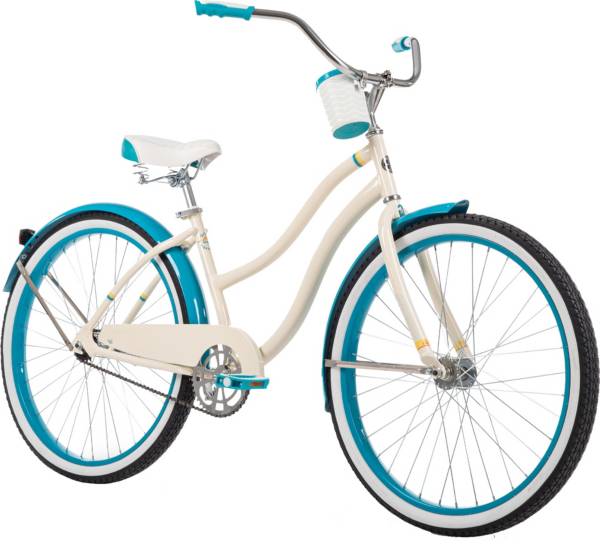 Huffy 26 women's sales cruiser