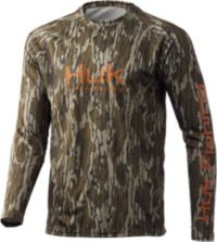 bottomland long sleeve shirt