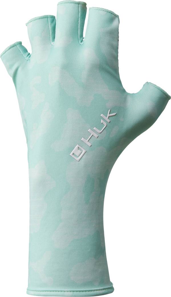 Huk Men's Running Lakes Sun Glove product image