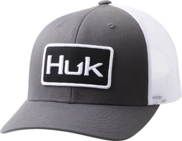 Huk Men's Solid Trucker Hat product image
