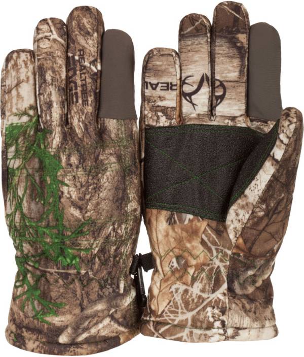 Huntworth Kids' Thinsulate Insulated, Waterproof Hunting Gloves product image