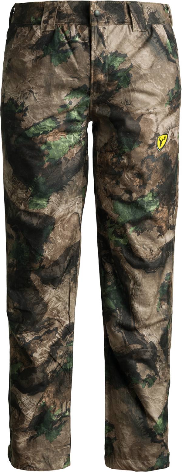 Blocker Outdoors Men's Shield Series Drencher Insulated Pants product image