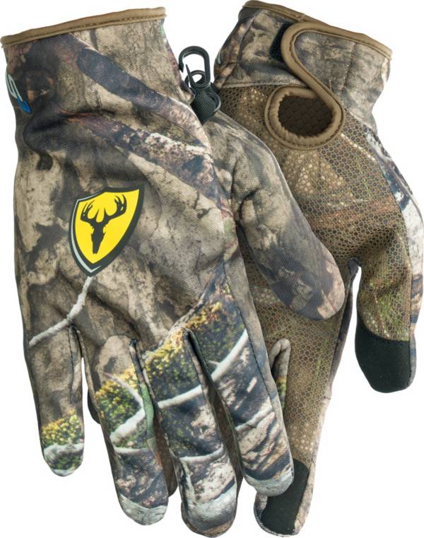 Blocker Outdoors Adult Shield S3 Fleece Gloves product image