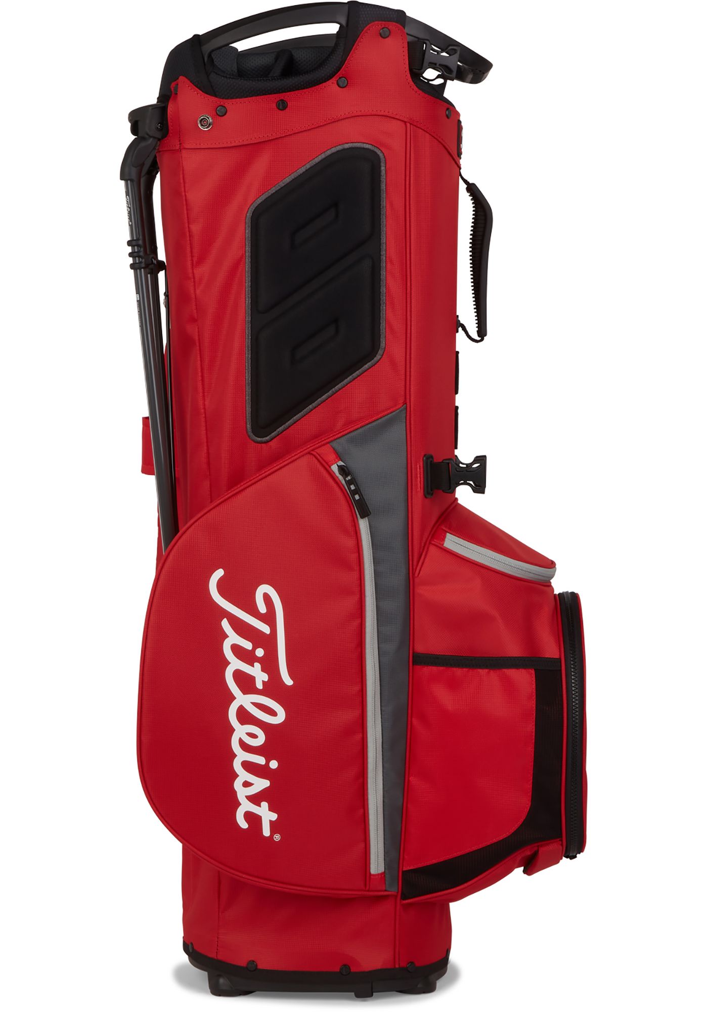 Titleist 2022 Hybrid 14 Golf Stand selling Bag