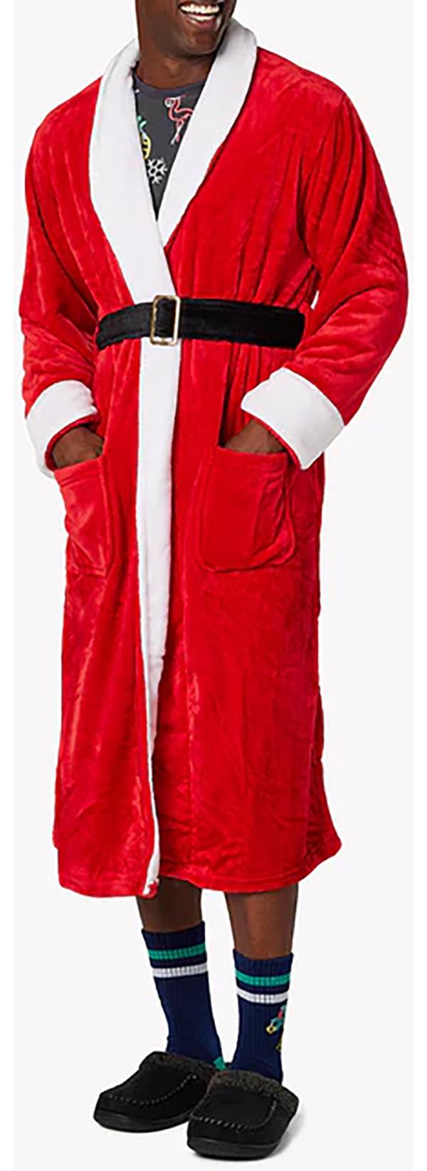 chubbies Men's Super Plush Robe product image