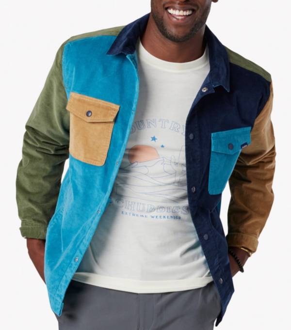 chubbies Men's The Cordial Jacket product image