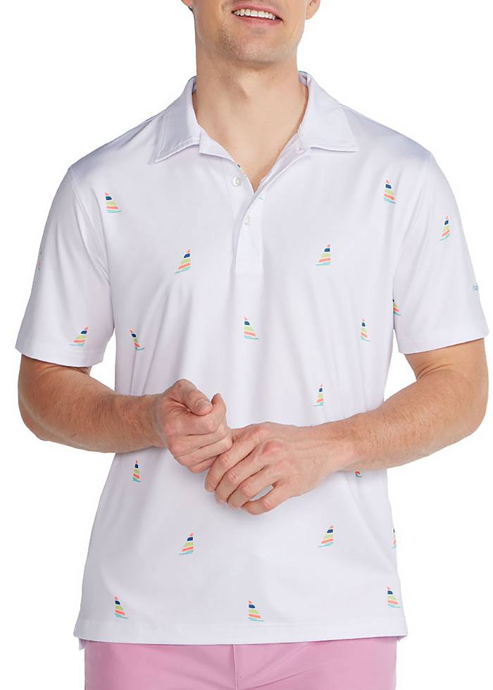 Veterans Day' Men's Jersey Polo