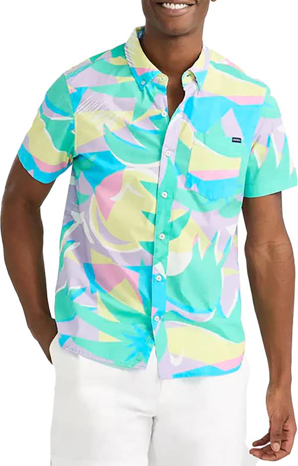 chubbies Men's The Surfside Friday Shirt product image