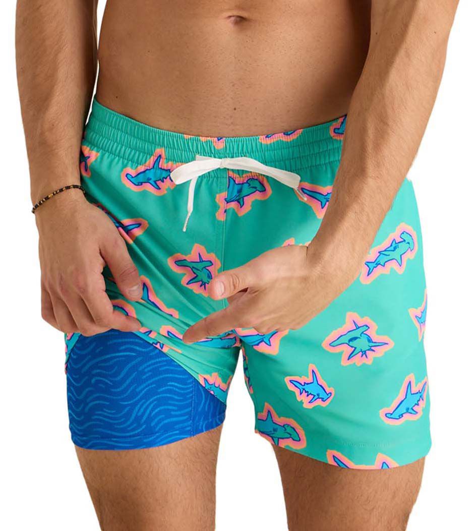 chubbies