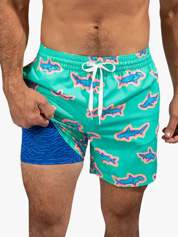 chubbies Kids' Swim Trunks