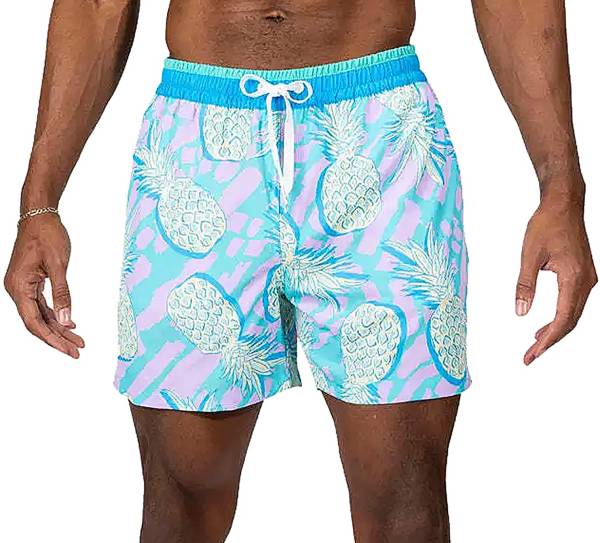 Chubbies The Cockadoodle Doozies 5.5