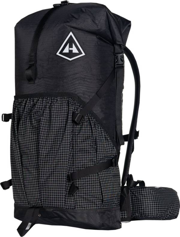 Hyperlite Mountain Gear 40L Southwest Backpack – Black product image