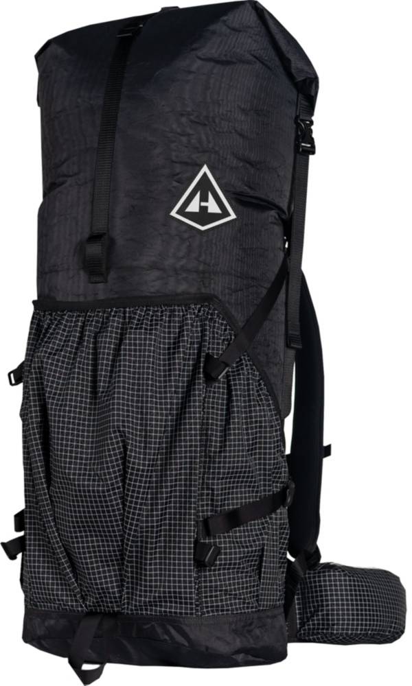 Hyperlite Mountain Gear 3400 Southwest Backpack Black Publiclands