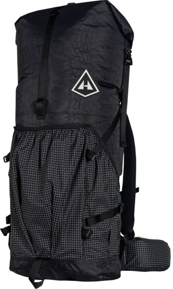 Hyperlite Mountain Gear 3400 Southwest Backpack – Black product image
