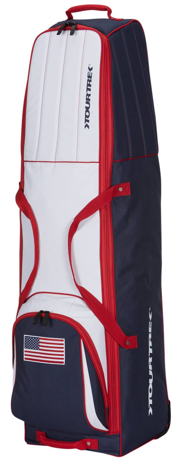 Tour Trek TC Pro Travel Cover product image