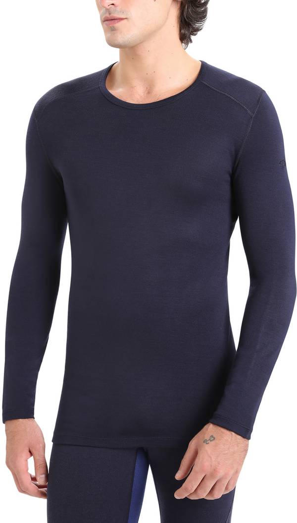 Icebreaker Men's 260 Tech Long Sleeve Crewneck product image