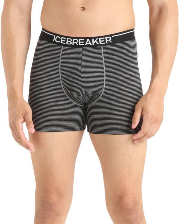 Icebreaker Men's Anatomica Boxers product image