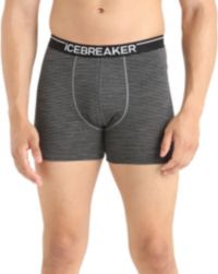Icebreaker M's Anatomica Boxer  Outdoor stores, sports, cycling, skiing,  climbing