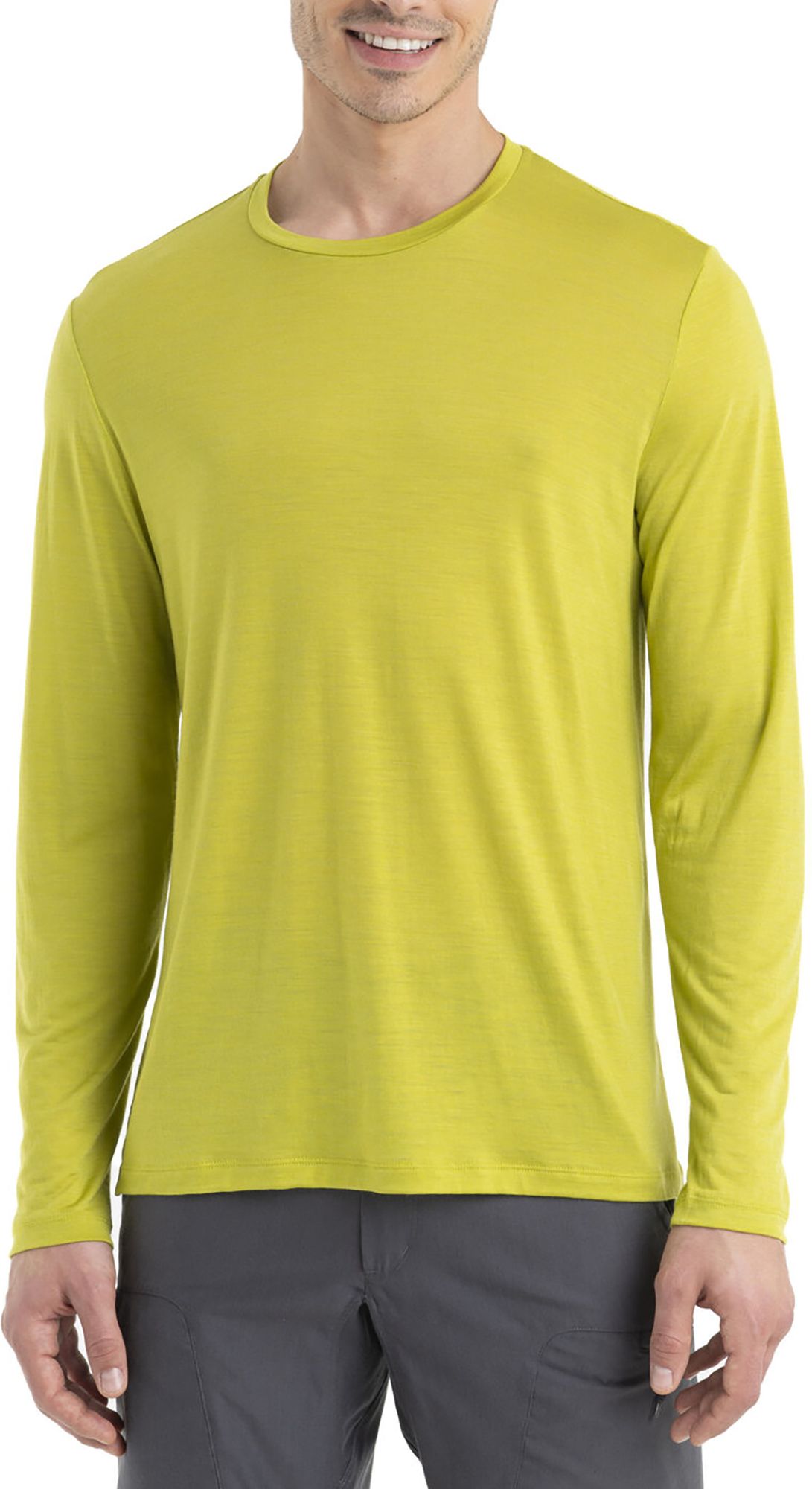icebreaker Men's Sphere II Long Sleeve T-Shirt product image