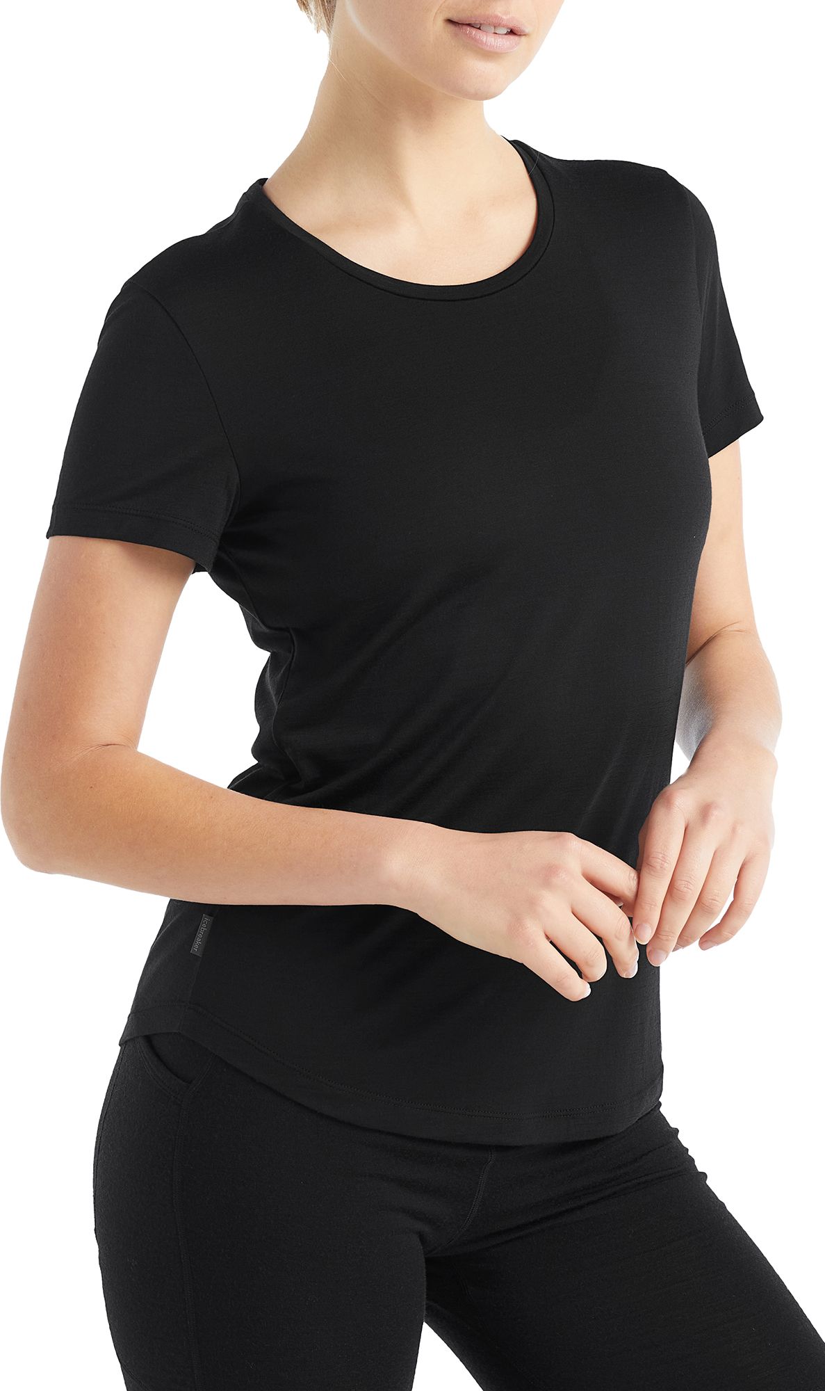 icebreaker Women's Sphere II Short Sleeve T-Shirt product image