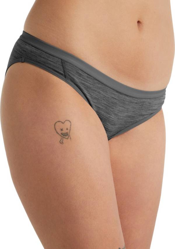 icebreaker Women's Siren Bikini Underwear Bottoms product image