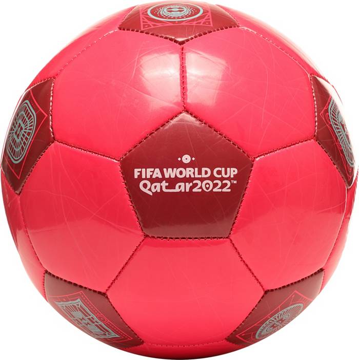 FIFA World Cup Qatar 2022 Play Bright Soccer Ball