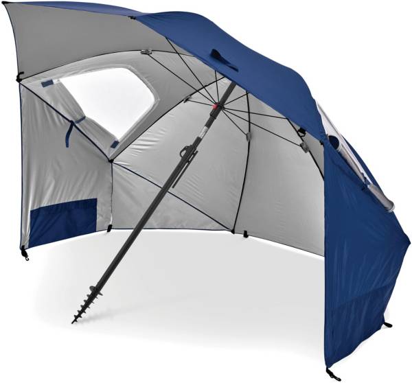 Sport-Brella Premiere UPF 50+ Umbrella Shelter - 8 Ft. product image