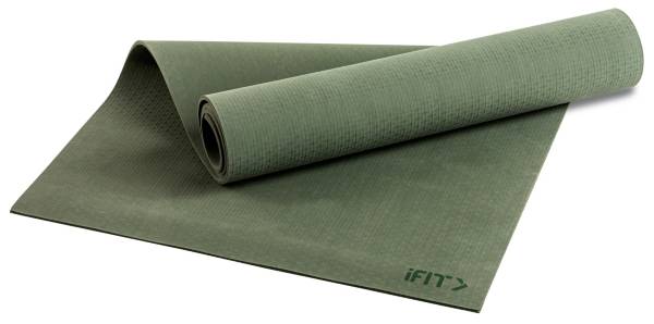 Jade Fusion Yoga Mat