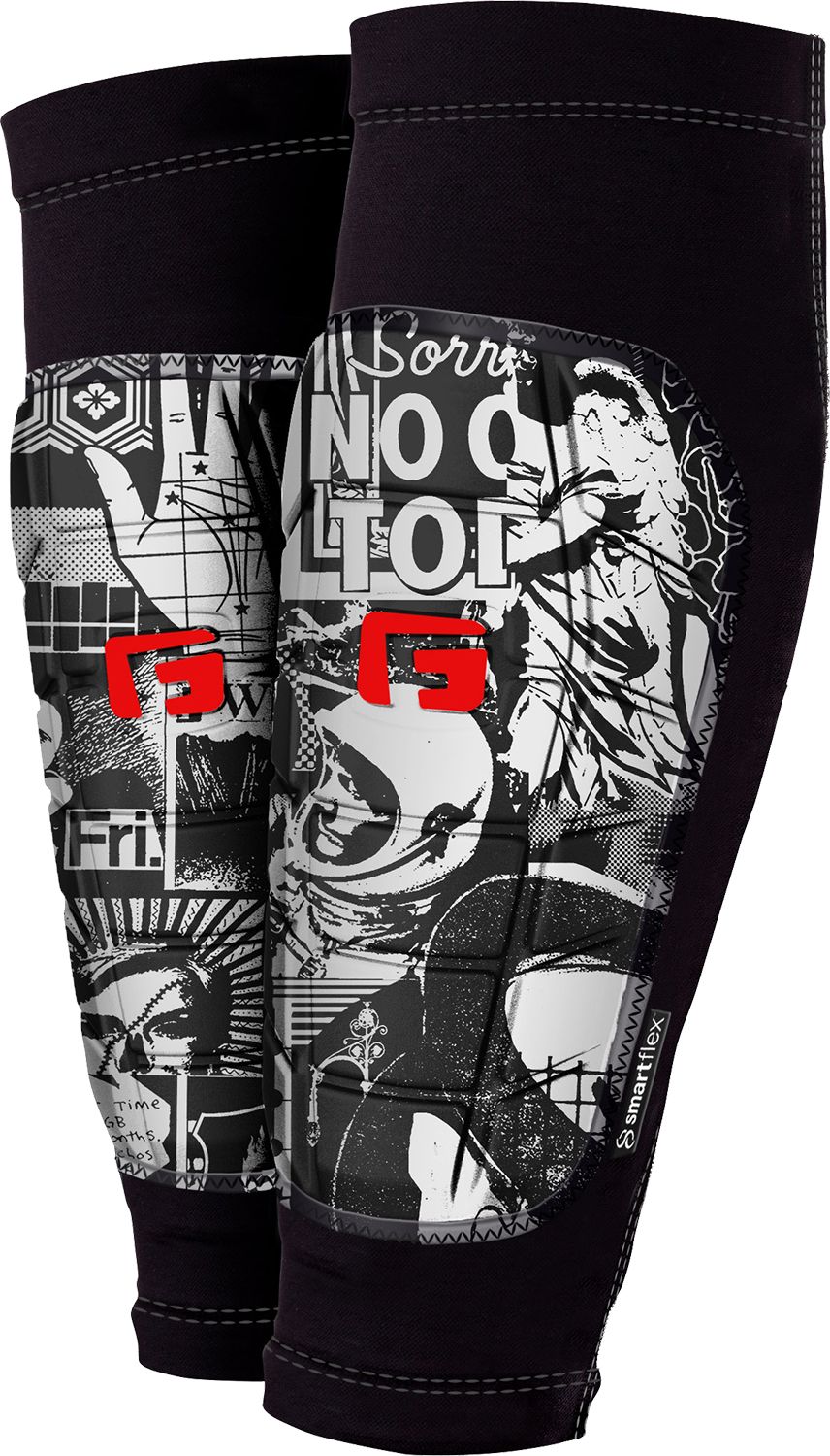 G-FORM Adult Pro-S Premier Soccer Shin Guards product image