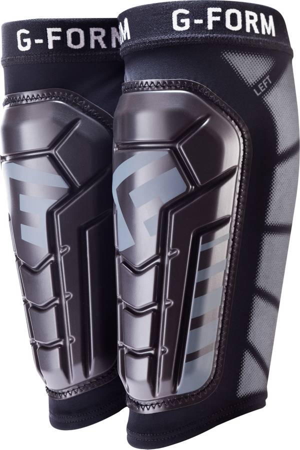 G-FORM Youth Pro-S Vento Soccer Shin Guards