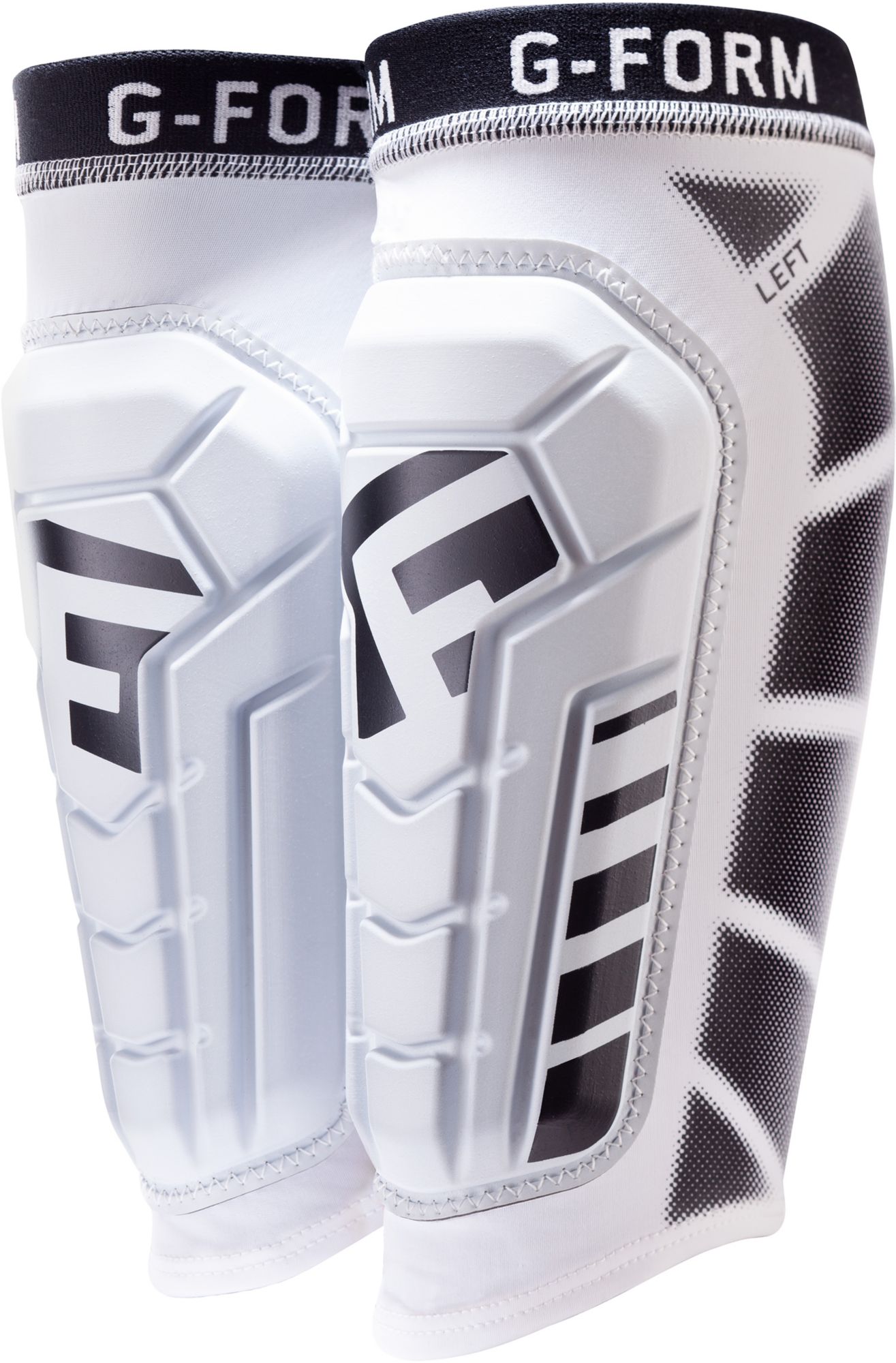 G-FORM Youth Pro-S Vento Soccer Shin Guards product image