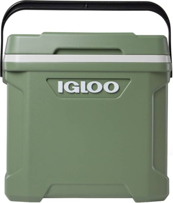 igloo ecocool latitude 30 cool box