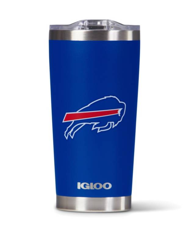 buffalo bills igloo cooler