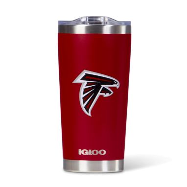 sorry, Igloo Atlanta Falcons Stainless Steel 20 oz. Tumbler is currently out of stock