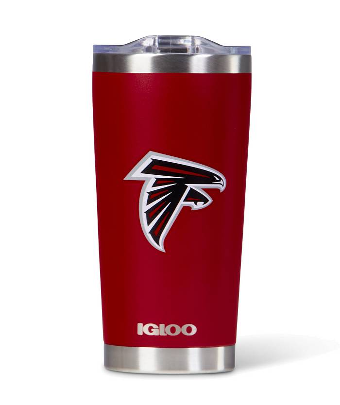 Igloo releases NFL stainless steel tumblers that match the NFL