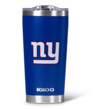 New York Giants Pink To Go Tumbler - Sports Unlimited