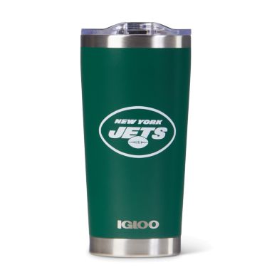 sorry, Igloo New York Jets Stainless Steel 20 oz. Tumbler is currently out of stock