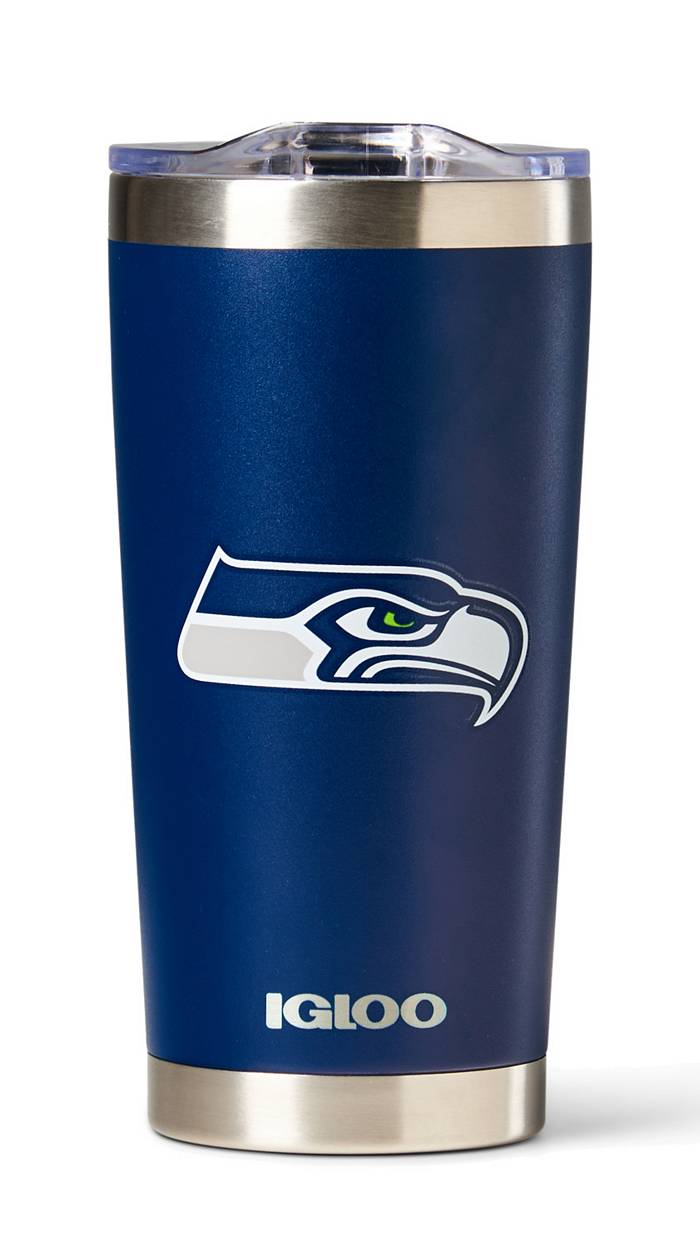Duck House NFL 16-Oz. Double-Wall Stainless Steel Thermos