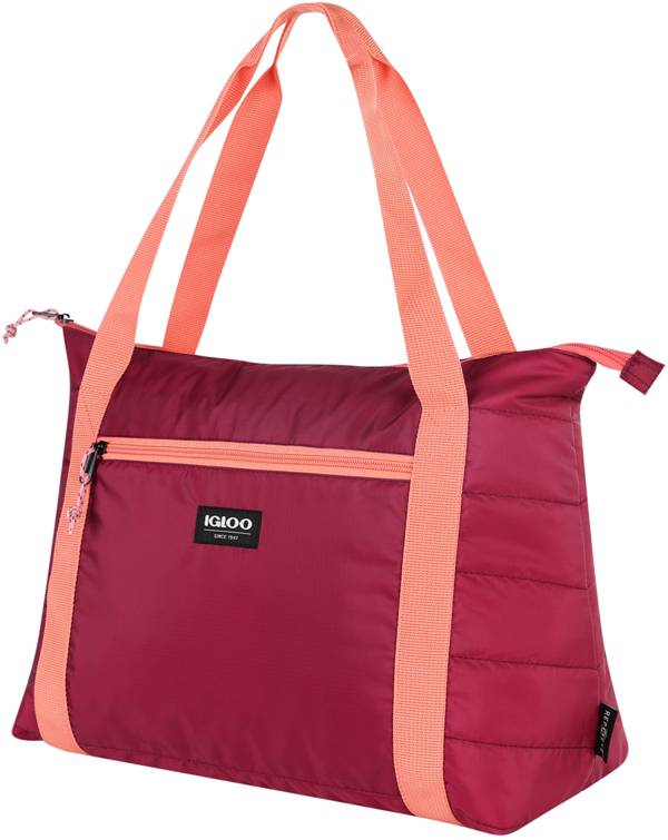 Igloo Packable Puffer 20Can Cooler Bag Publiclands